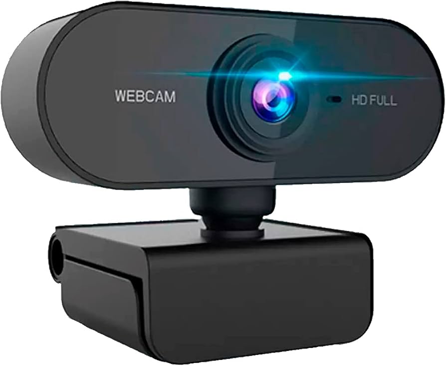 camcam様 Webcam Lehmox Hd 1080p Auto Foco Com Microfone - LEY-233 : Amazon