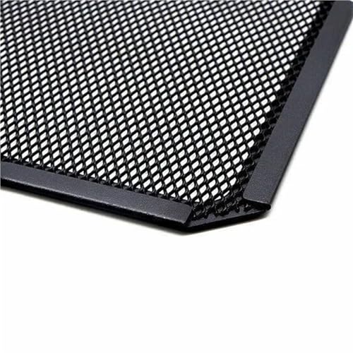 Protection radiateur YZF-R3 contre gravillons et casse moteur R25 - 2