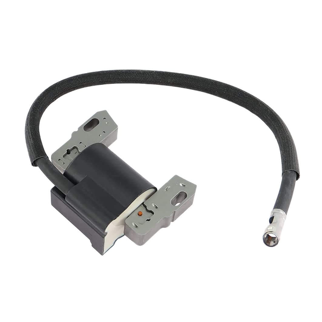 MCHNIC Bobina di accensione per Briggs & Stratton 492341 491312 490586 495859 tosaerba 161436 161437 161430 161432 286702 286707 28B702 28B702 2 28B702 2 28B702 28B7007 28 Pezzi di ricambio per
