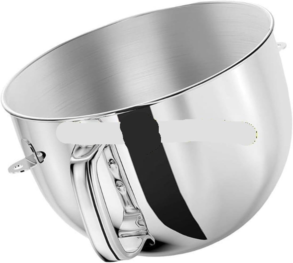 blender replacement, L8RE Stainless Steel Bowl Mixer Accessories Mixing Stand Replacement Dishwasher Safe For,for parts