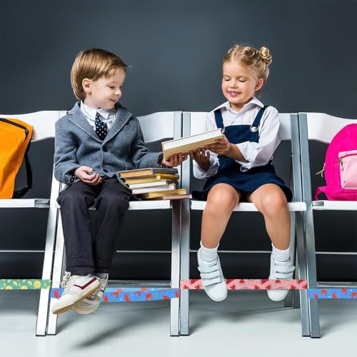 JEYORZY 3 Stück Stuhlbänder Für Menschen, Strandtuchhalter Clips, Handtuchbänder Strand, Dehnbar Handtuchbänder für Strandkörbe Bunte Handtuchbänder Strand für Strandkörbe Pool-Strandzubehör