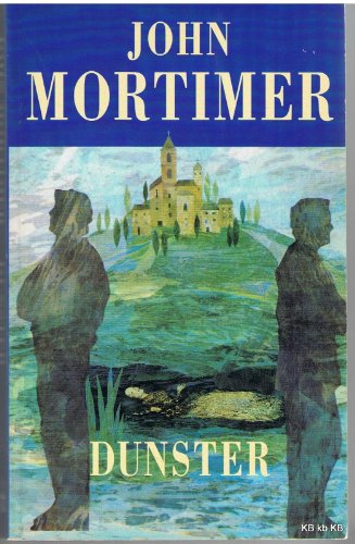 Dunster 0670840602 Book Cover