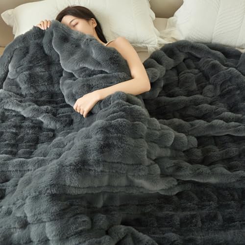 電気毛布 掛け敷き XB518 ブラック シングル 130×190cm