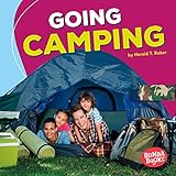 Going Camping (Bumba Books ® €• Fun Firsts)