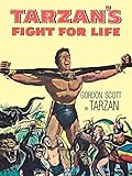 Tarzan's Fight For Life