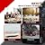 10X15 Metal Carport: Heavy Duty Garage Shelter for Cars, Boats & Trucks
