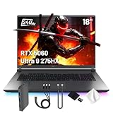 Compare ASUS ROG Strix G18 vs other laptops