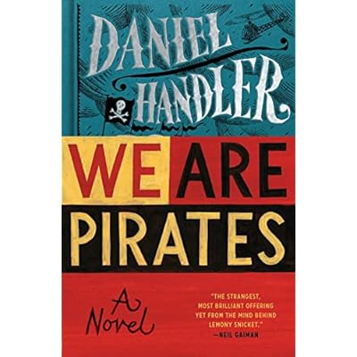 We Are Pirates