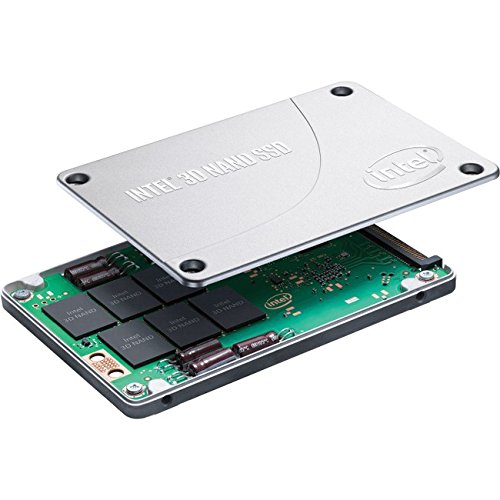 DC P4501 Series 2TB 2.5in