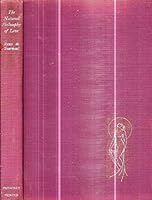 Very Rare 1831 Erotica Natural Philosophy of Love Ezra Pound Postscript Private B085W2PWM8 Book Cover
