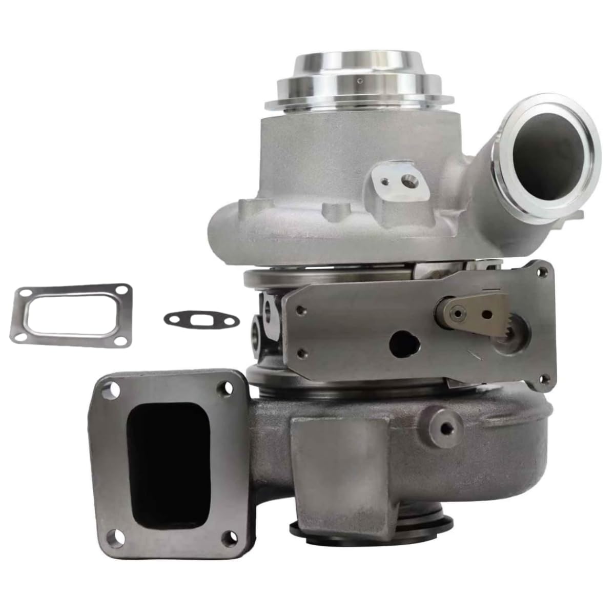 New Turbocharger Compatible for Cummins X15 Holset ...