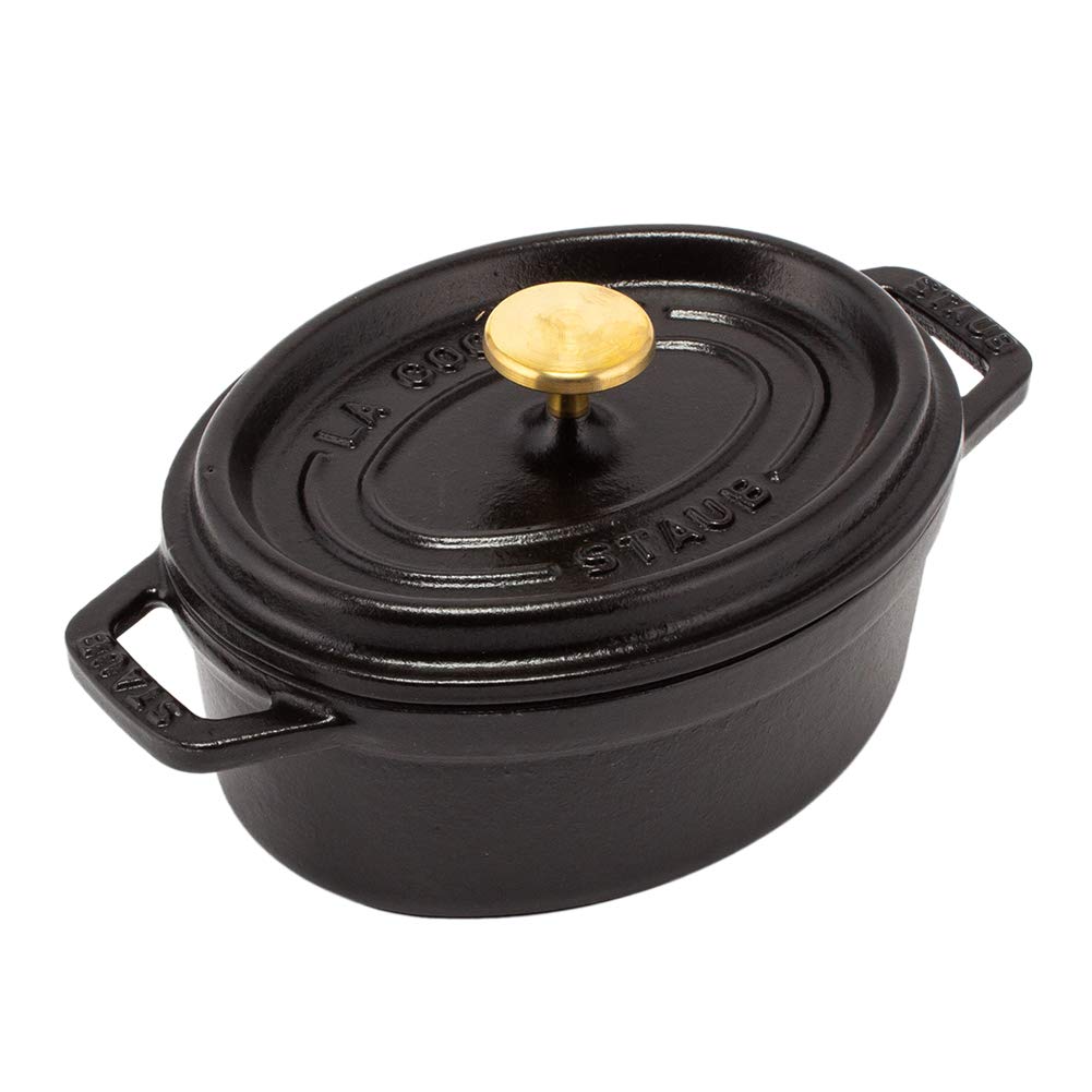 Amazon | [ ストウブ 鍋 ] Staub ピコ・ココット オーバル 15cm