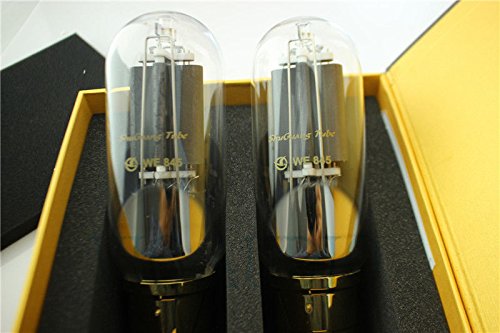Amazon | J-bestshop SHUGUANG WE845 Hifi マッチドペア（2本