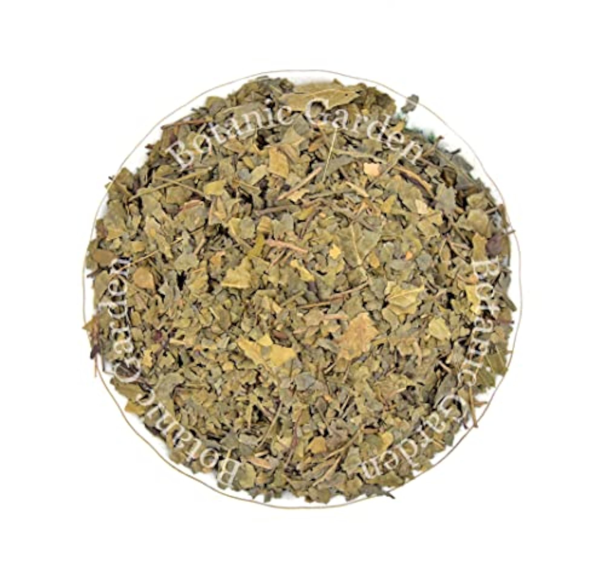 Botanic Garden Pure Bil Leaf - 100% Organic Herb