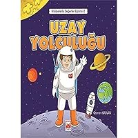 Uzay Yolculuğu 6055080990 Book Cover
