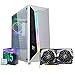 Pc gaming Intel i5 9th 4.10Ghz, Gtx 1650 4Gb,Ssd M.2 256 Gb,Hdd 1 TB,Ram 8 Gb ddr4, Wifi,Windows 10,Pc gaming i5 assemblato