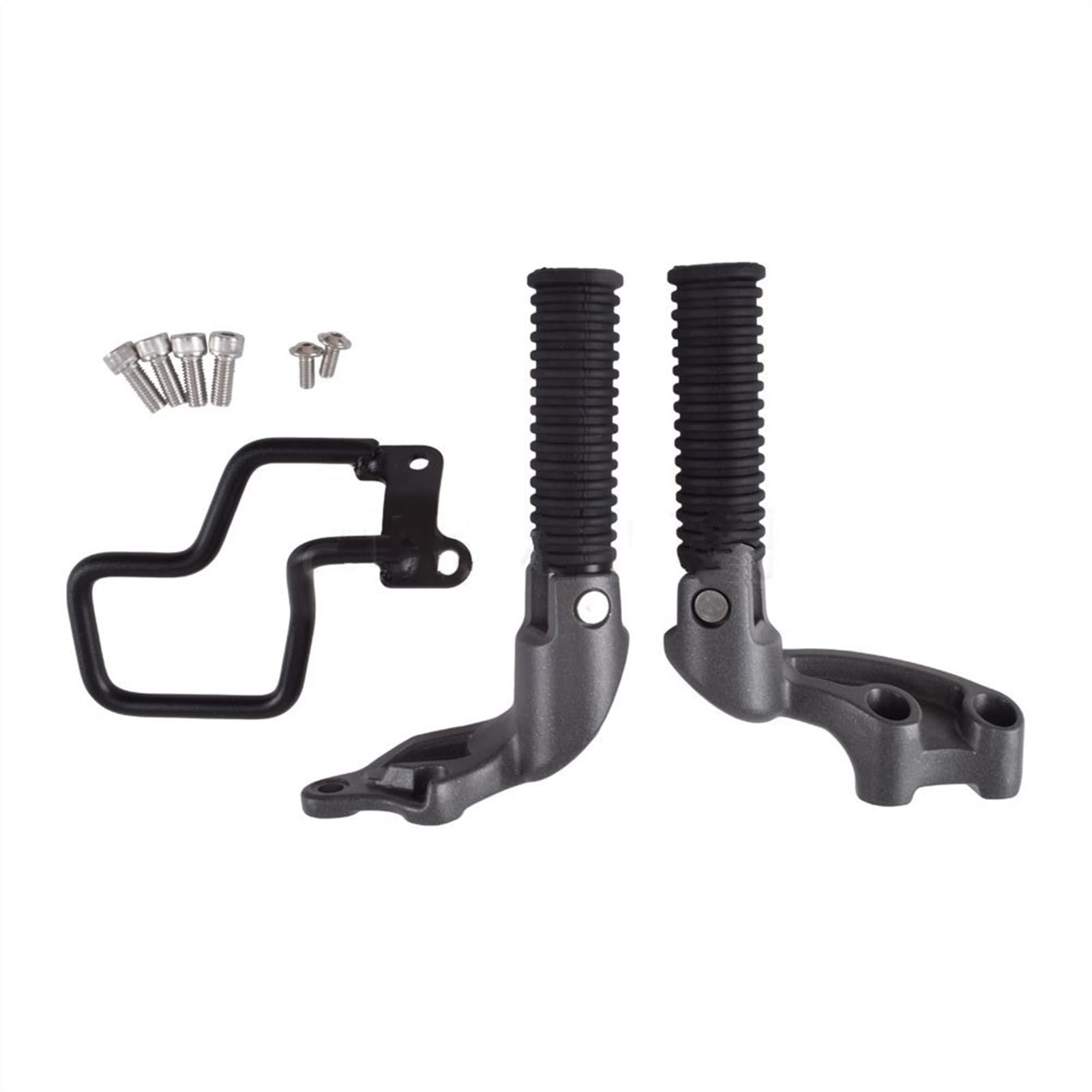 Repose-pieds passager moto Indian Scout Sixty accessoire arrière de rechange 2015-2022
