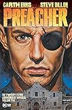  Preacher: The 25th Anniversary Omnibus Vol. 2