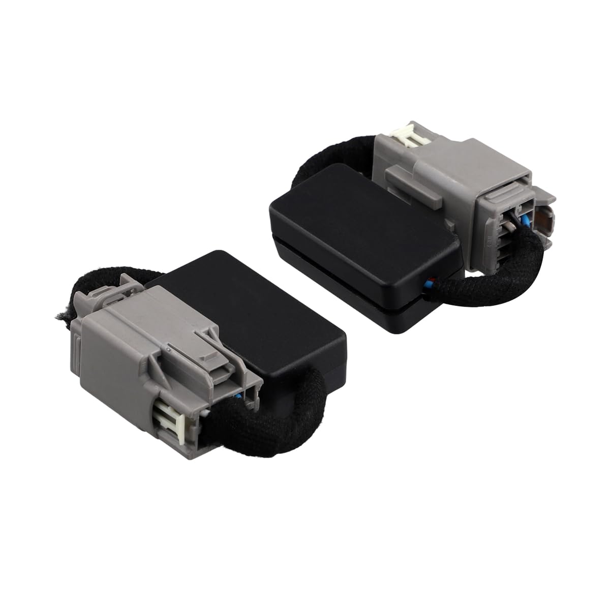Ricambi auto Per i kit modulo lampeggiante del cablaggio degli indicatori di direzione dinamici coda per Ford per Mustang