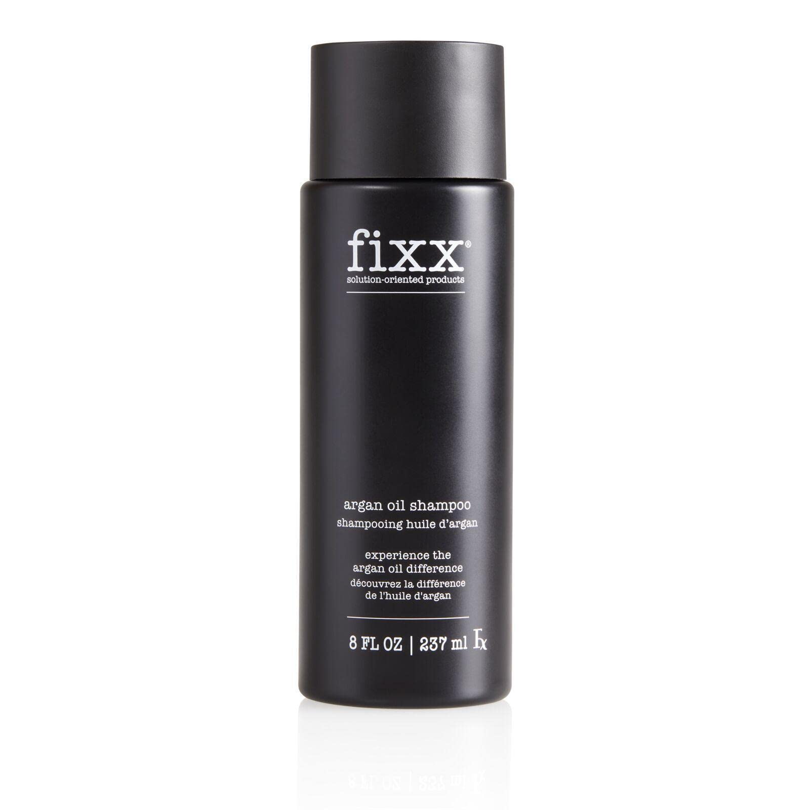 Amazon.com : Fixx™ Argan Oil Shampoo by Market America : Beauty
