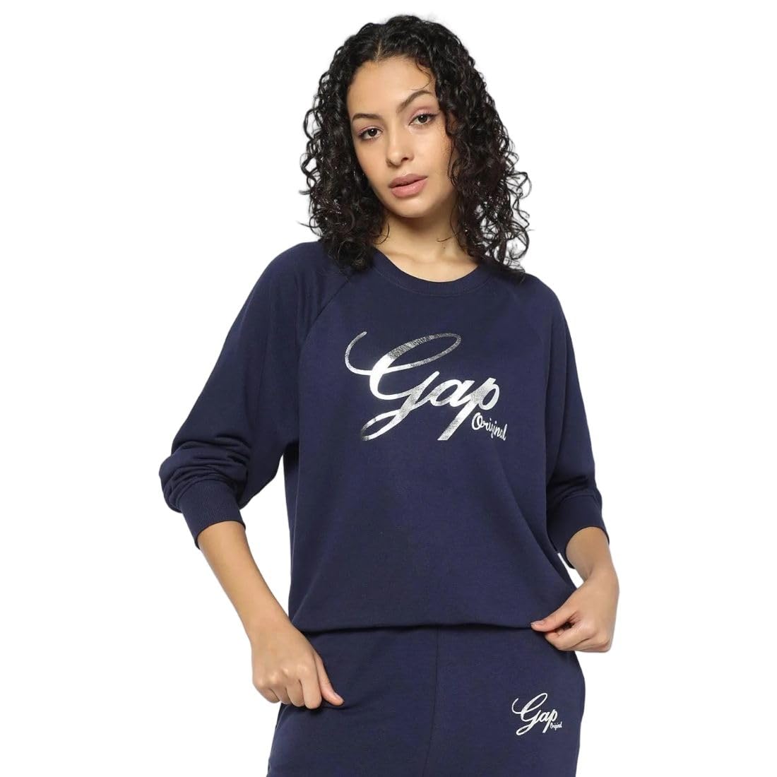 Gap Women Sweatshirt-image-32