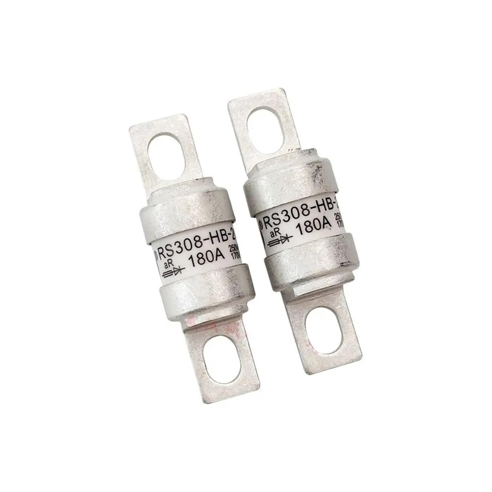 Fuse RS308-HB-2G 35A résout les coupures de courant et protège vos machines