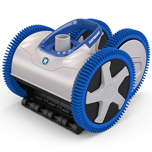 Hayward PHS41CST AquaNaut Suction Pool Vacuum (Automatic Pool Cleaner)