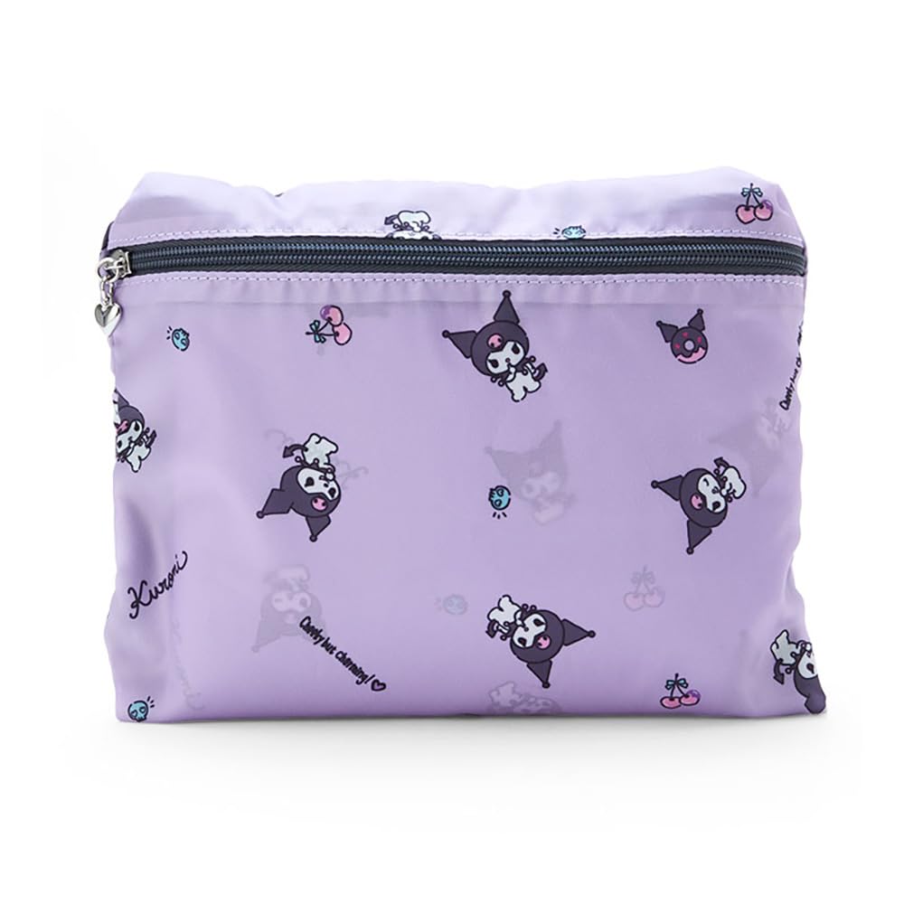 サンリオ(SANRIO) クロミ 折りたたみボストンバッグ 750573 Amazon.co.jp: サンリオ(SANRIO) クロミ 折りたたみボストンバッグ
