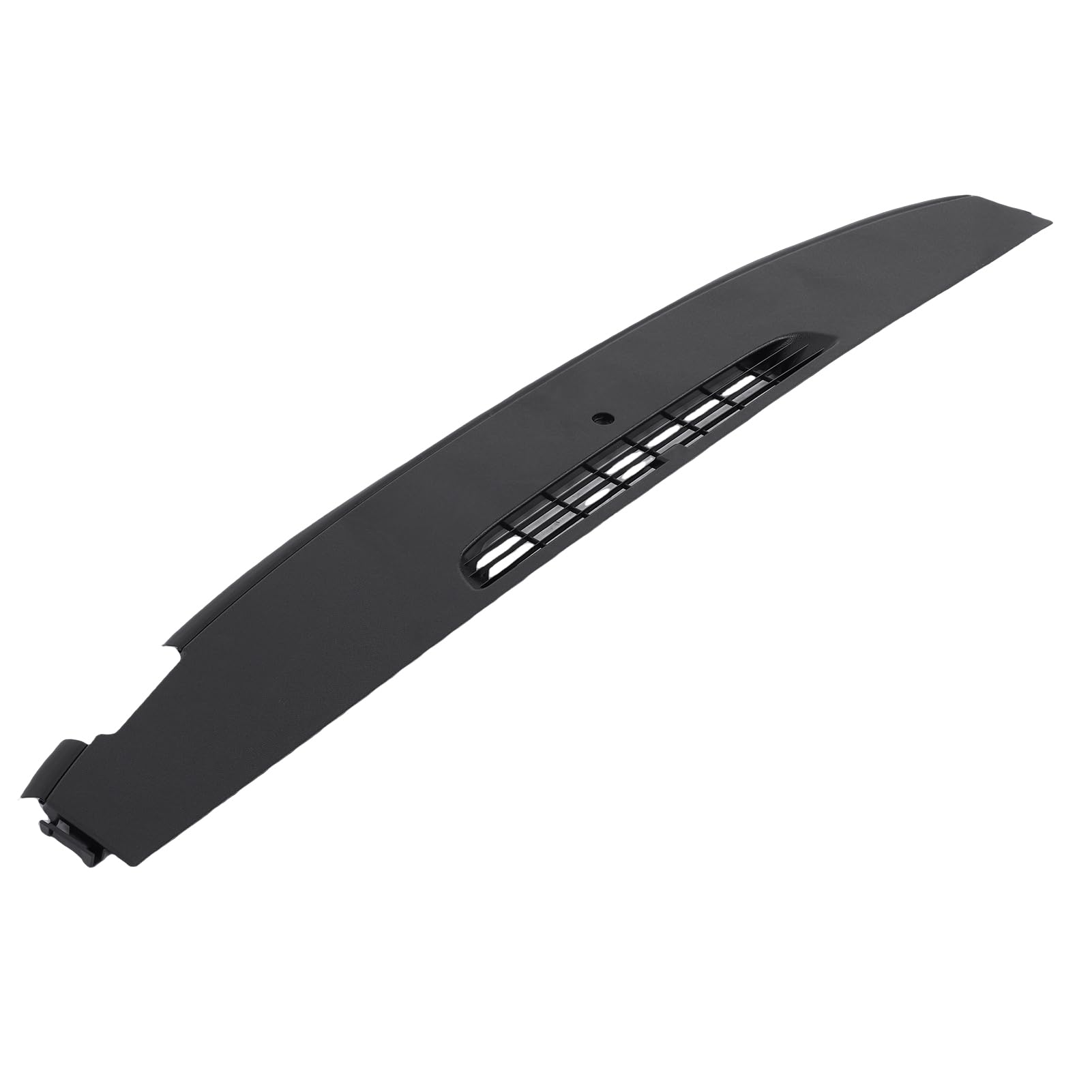 Generic Wymiana Wykończenia Górnego Panelu Deski Rozdzielczej Premium Pasuje do Chevroleta Silverado 2500 HD i Pasuje do Yukon 2007-2014 Trwałe Tworzywo ABS
