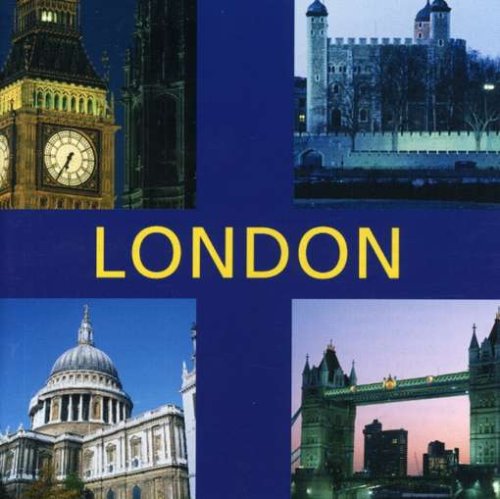 London - A Musical Journey Nostalgia