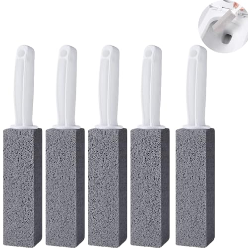 Recopilación de Piedra Pomez Walmart favoritos de las personas. 42 Piedra Pómez de Limpieza 5 Pack, Cepillo de Inodoro de Piedra Pómez, Escobilla Piedra Pómez con Mango Colgante, Limpia Baño/Inodor/Cuidado de Los Pies, Elimina la Cal y Las...