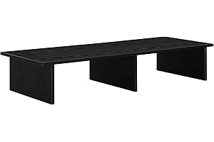 Unleash Elevated Viewing with Convenience Concepts Designs2Go TV Riser