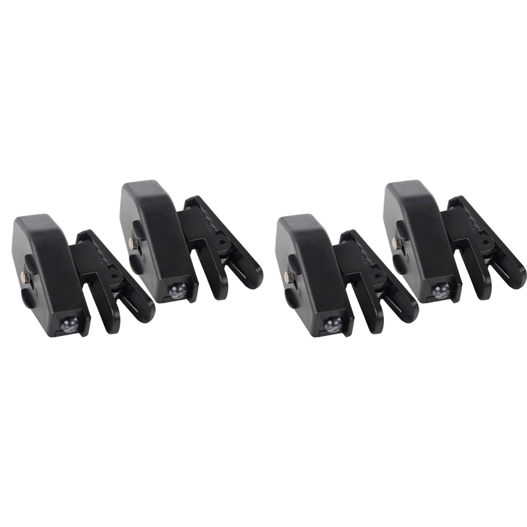 Wudhgslc Reading Lights Clip-On Small LED Clip for Glasses and Books Dorms