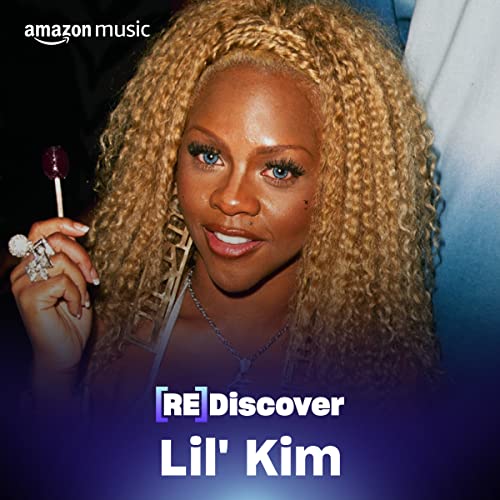 Zusammengestellt von: Amazon Music