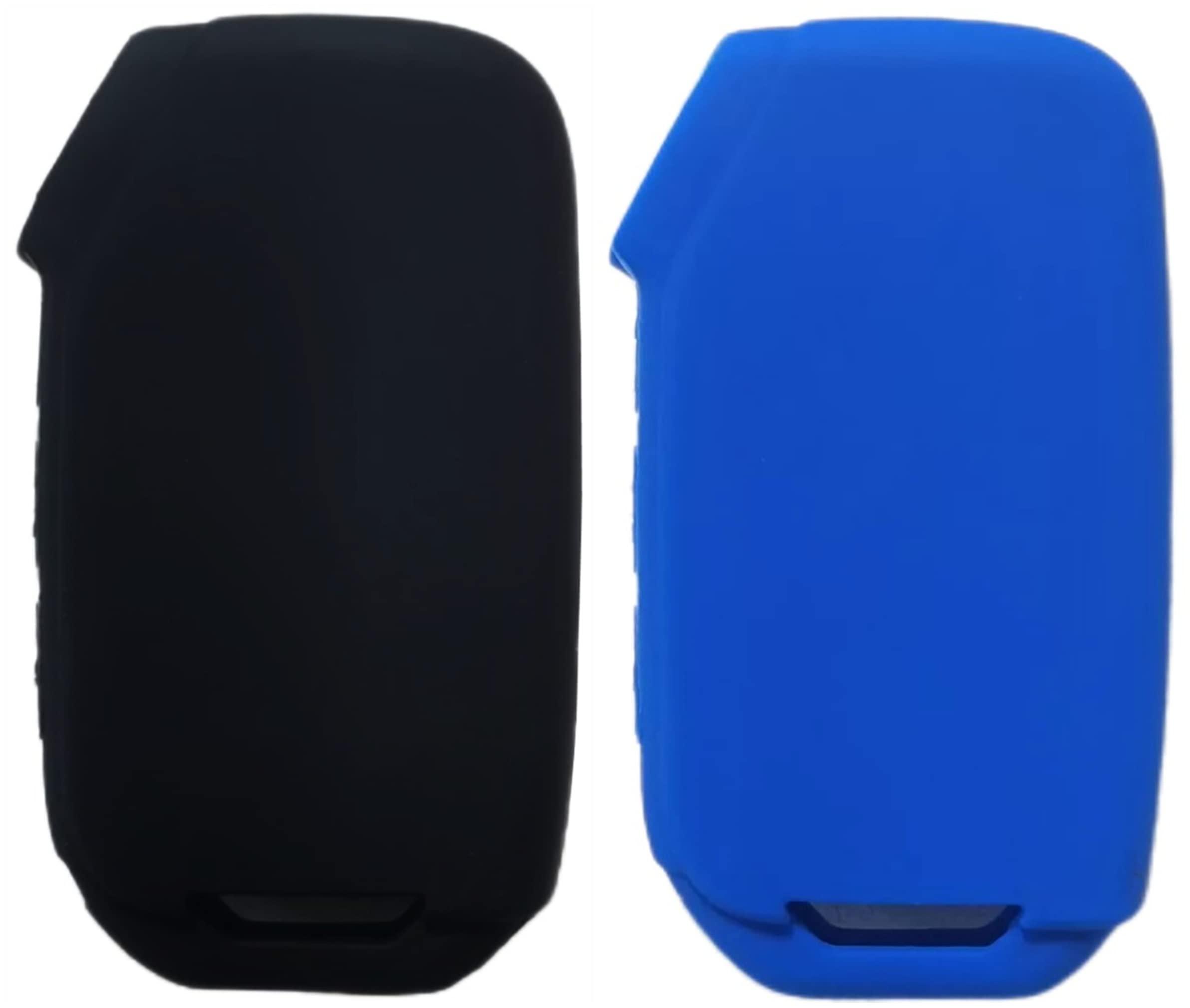 Silicone Rubber Key Fob Cover Compatible With 2022-2024 Cadenza Forte