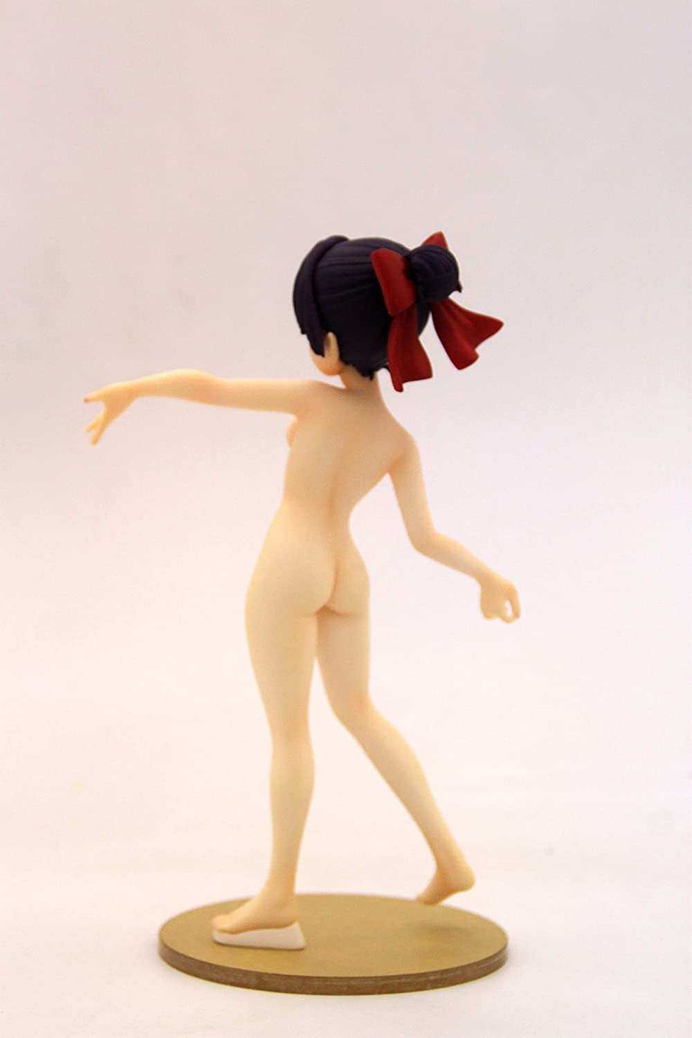 ねこ娘 フィギュア 猫娘 ネコ娘 ゲゲゲの鬼太郎、水着 ねこ娘フィギュア水着 ver Yahoo!オークション - ゲゲゲの鬼太郎