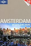 Amsterdam En quelques jours 2ed (French Edition)
