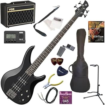 ブラックエレキベース シングルコイル搭載 SGT-3DPEG（ミディアムスケール） | SGTech | ネックが