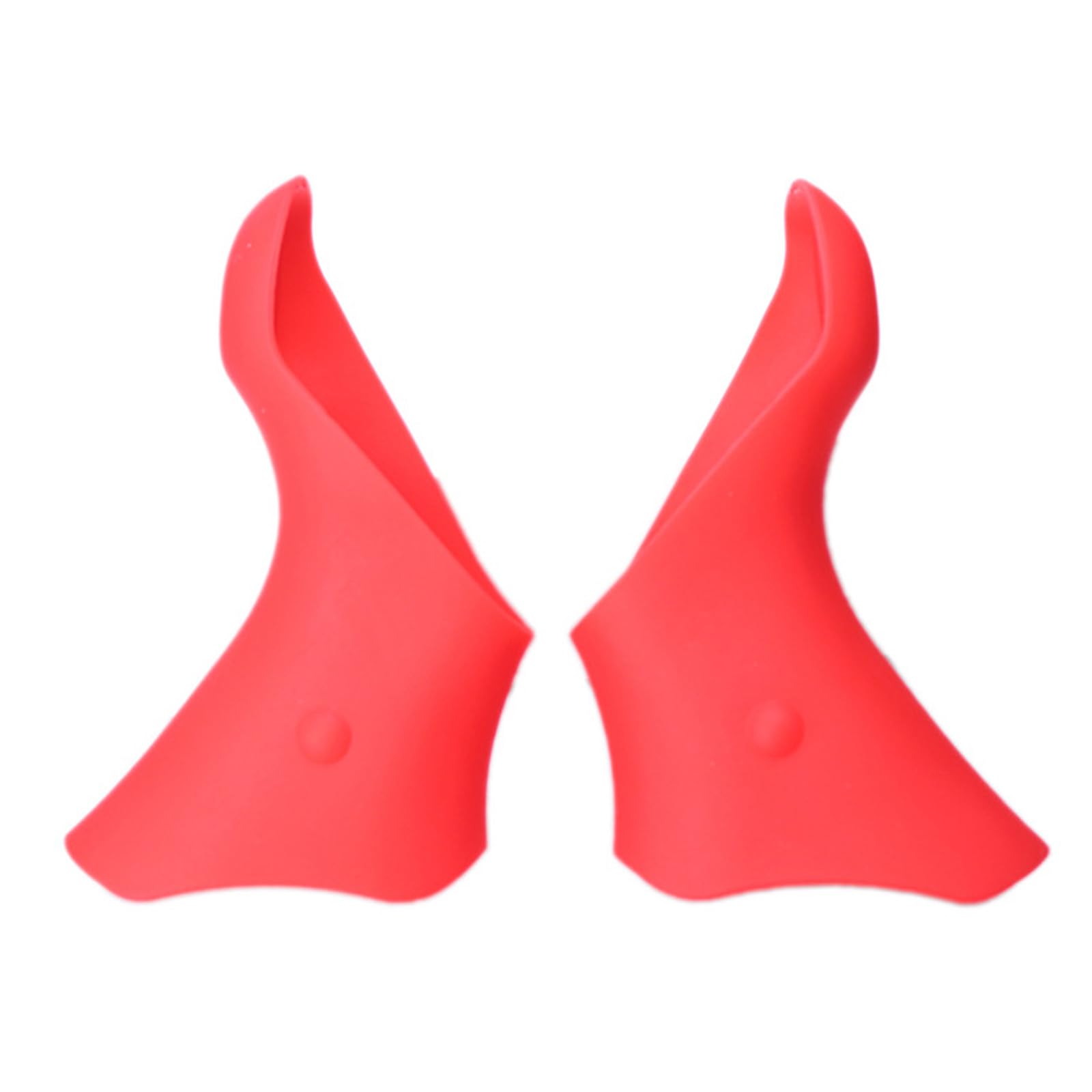 YROHGKPN 1 Pair Bikes Brake Grip Protectors for Cyclings Road Bikes Brake Grip Hood Cover Silicones Levers Hood Levers