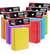 soccer card sleeves Trading Football Card Binder 400 Pockets Football