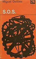 S.O.S (Coleccio´n Ancora y delfi´n ; v. 479) (Spanish Edition) 8423309274 Book Cover