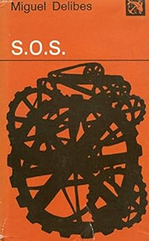 Hardcover S.O.S (Coleccio´n Ancora y delfi´n ; v. 479) (Spanish Edition) [Spanish] Book