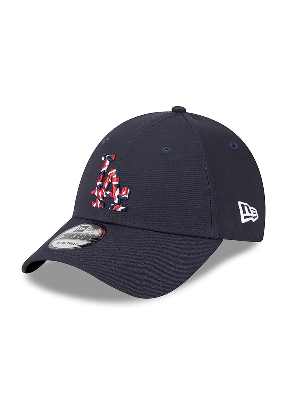 New Era Unisex MLB Seasonal Infill 9Forty Cap