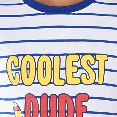 Image of Clothe Funn Boys T-Shirts Round Neck (Pack of 2)