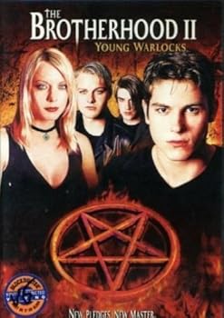 The Brotherhood 2 - Young Warlocks