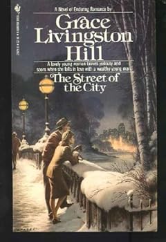 Paperback The Street of the City, No. 47 Book