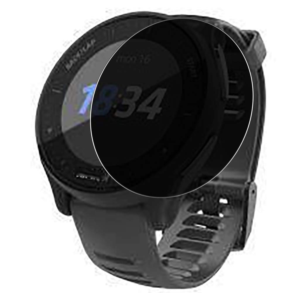 Puccy Privacy Screen Protector Film, compatible with Kiprun GPS 900 Anti Spy TPU Guard （ Not Tempered Glass Protectors ）