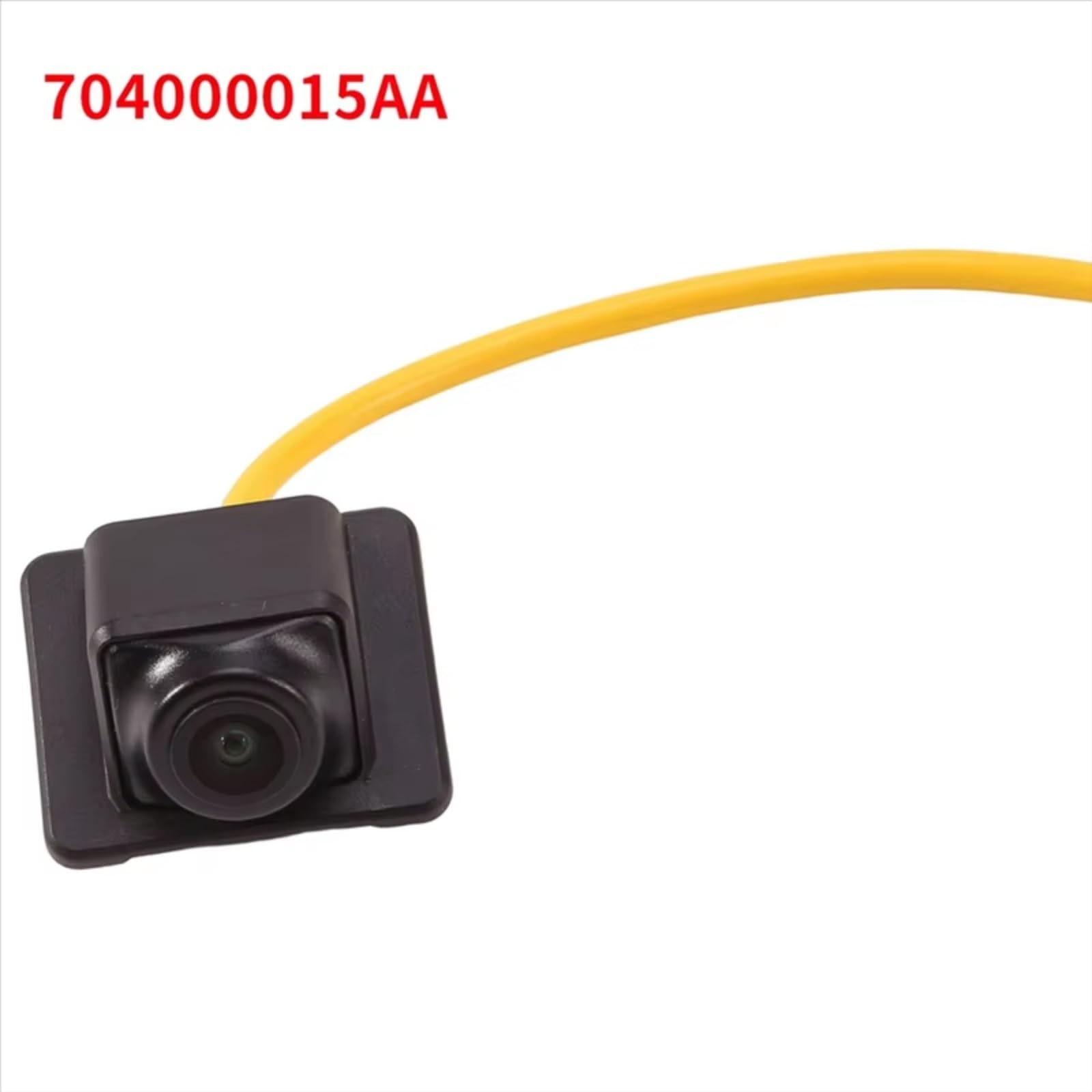 Samochodowe kamery cofania kompatybilne z Chery dla Tiggo 8 widok z tyłu kamera cofania wspomaganie parkowania materiały samochodowe 704000015AA