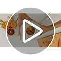 Beast Blender | Sleek Kitchen Countertop Design, Patented Blending Technology | Take Smoothies & Shakes To-Go with NEW Portable Straw Cap System (Carbon Black)
