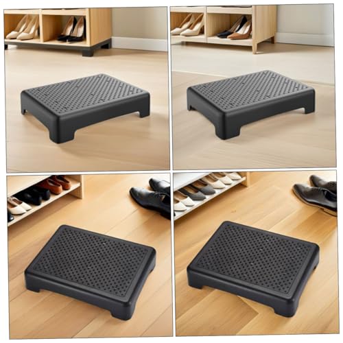 Marchepied stable et compact au design sécurisé haut de gamme - 8